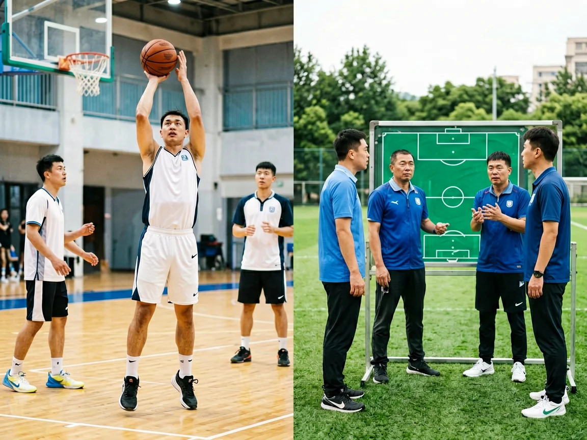 足球赛前训练,维尔茨复出